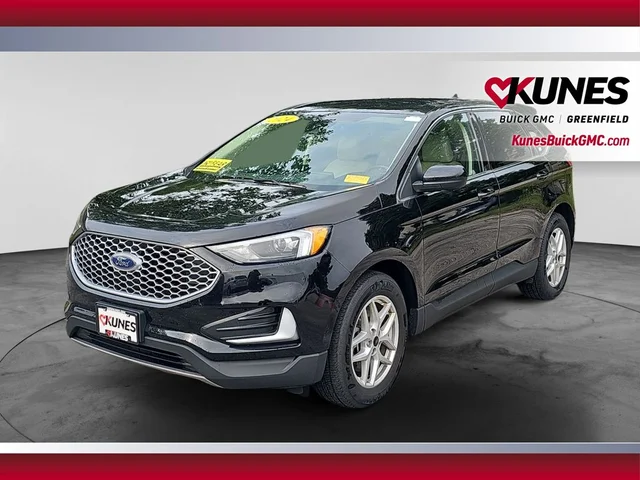 SEMINUEVOS FORD Edge a Estados en autogozo