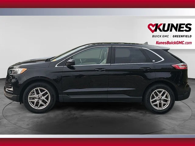 SEMINUEVOS FORD Edge a Estados en autogozo