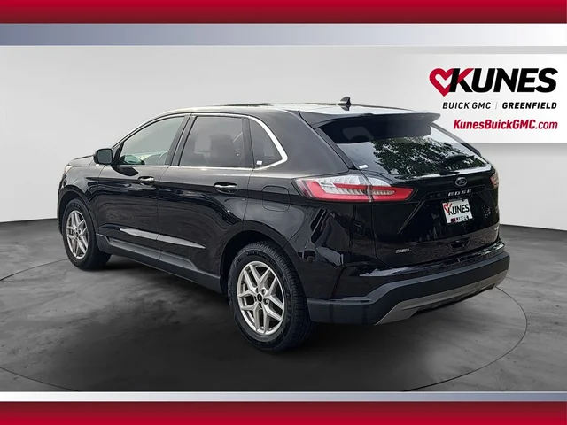 SEMINUEVOS FORD Edge a Estados en autogozo