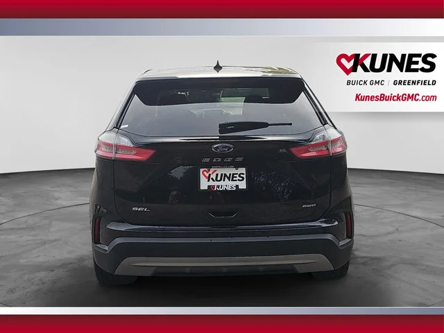 SEMINUEVOS FORD Edge a Estados en autogozo