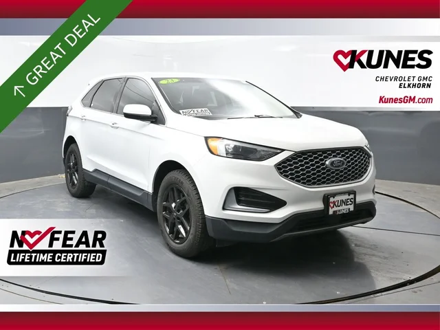 SEMINUEVOS FORD Edge a Estados en autogozo
