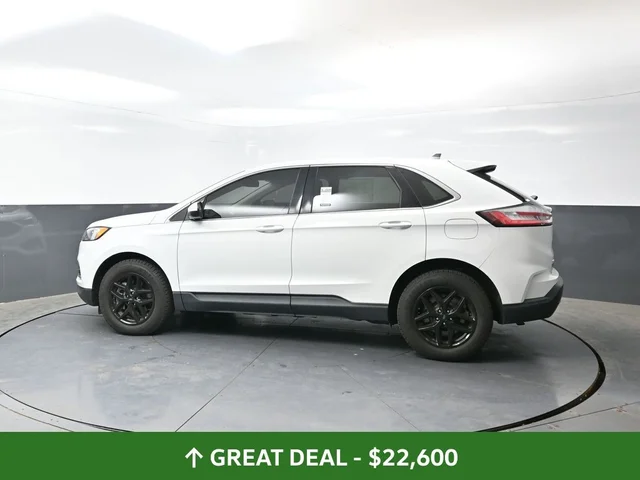 SEMINUEVOS FORD Edge a Estados en autogozo