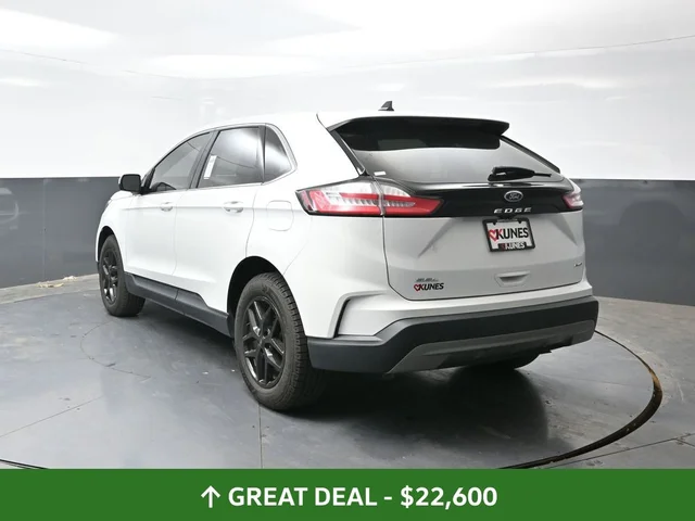 SEMINUEVOS FORD Edge a Estados en autogozo