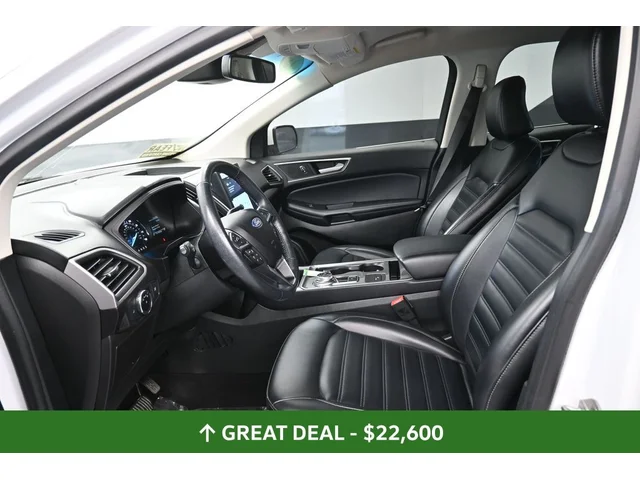 SEMINUEVOS FORD Edge a Estados en autogozo