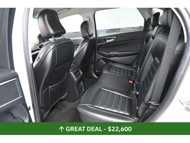 SEMINUEVOS FORD Edge a Estados en autogozo