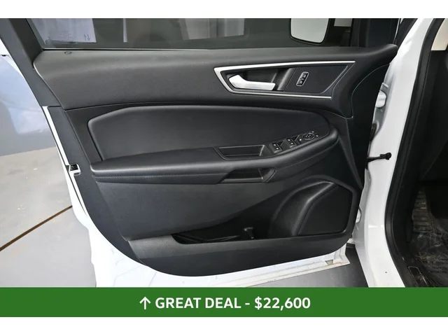SEMINUEVOS FORD Edge a Estados en autogozo