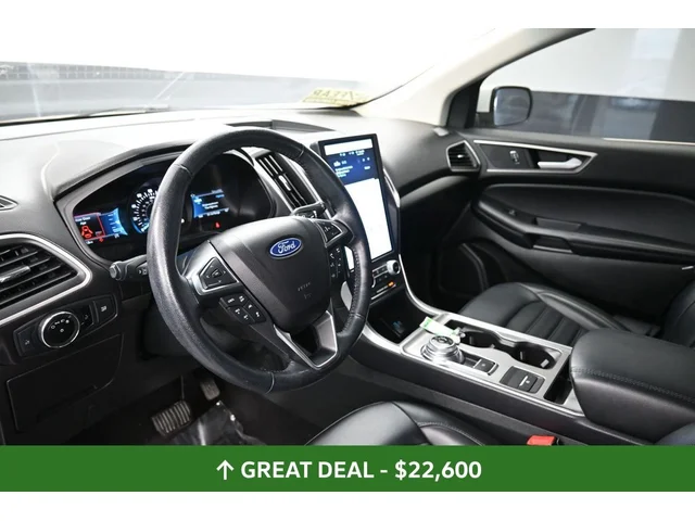 SEMINUEVOS FORD Edge a Estados en autogozo