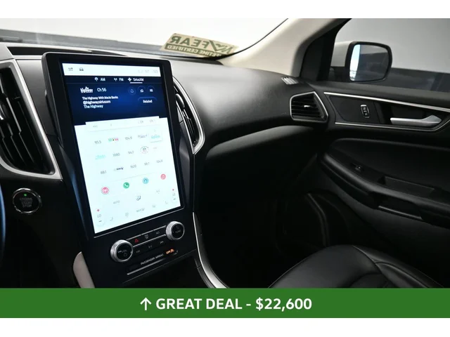 SEMINUEVOS FORD Edge a Estados en autogozo