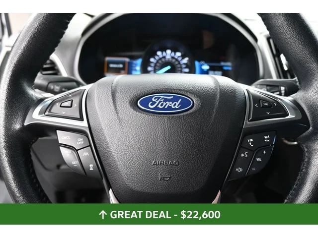 SEMINUEVOS FORD Edge a Estados en autogozo