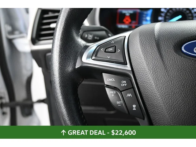 SEMINUEVOS FORD Edge a Estados en autogozo