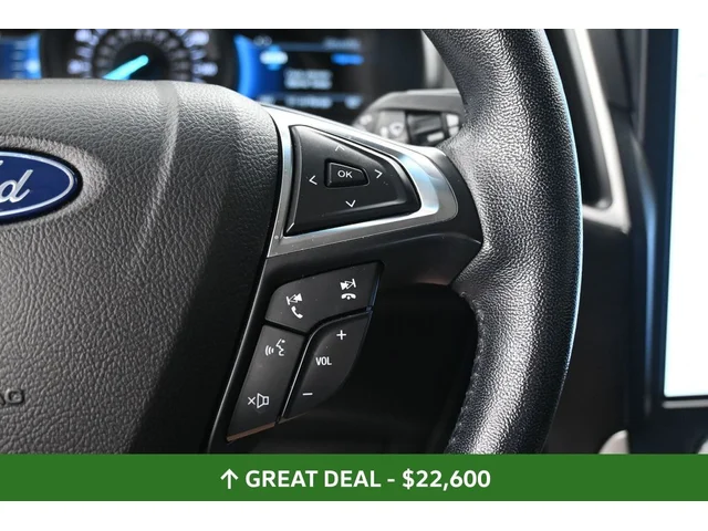SEMINUEVOS FORD Edge a Estados en autogozo