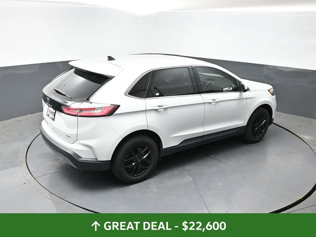 SEMINUEVOS FORD Edge a Estados en autogozo