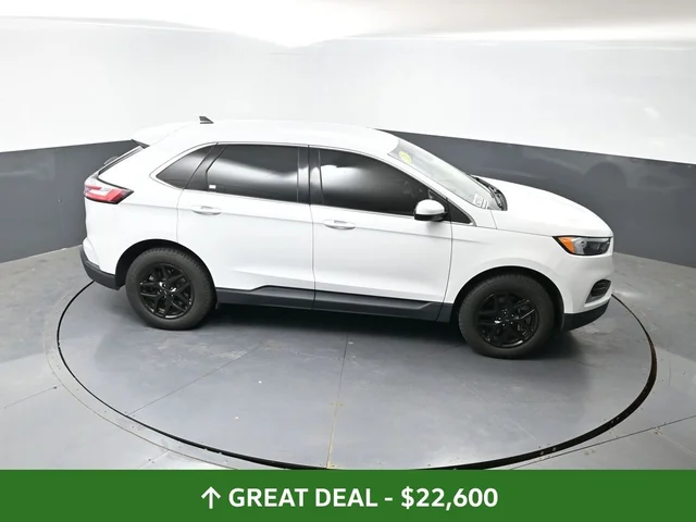 SEMINUEVOS FORD Edge a Estados en autogozo