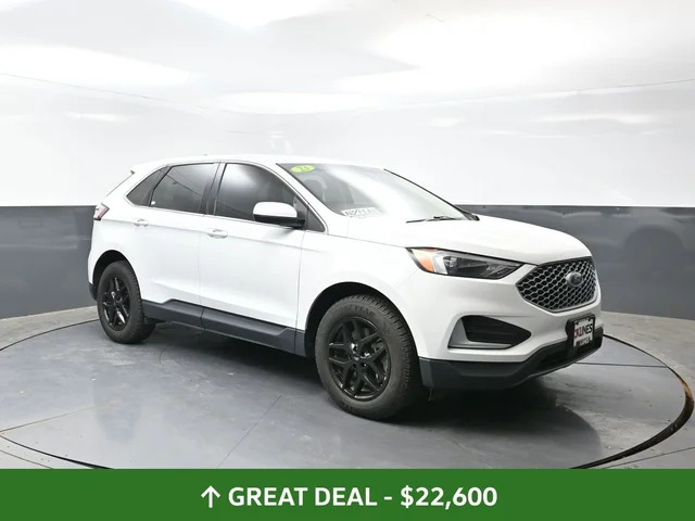 SEMINUEVOS FORD Edge a Estados en autogozo