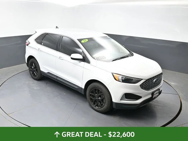 SEMINUEVOS FORD Edge a Estados en autogozo