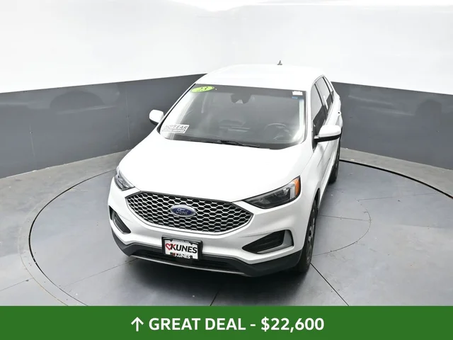 SEMINUEVOS FORD Edge a Estados en autogozo