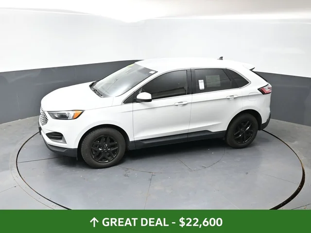 SEMINUEVOS FORD Edge a Estados en autogozo