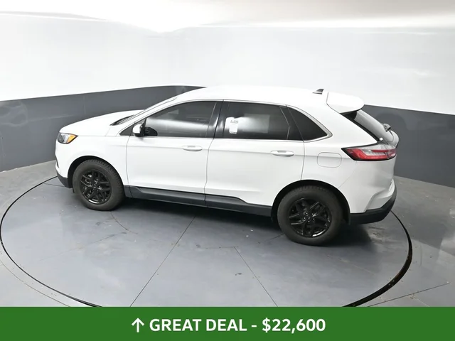 SEMINUEVOS FORD Edge a Estados en autogozo