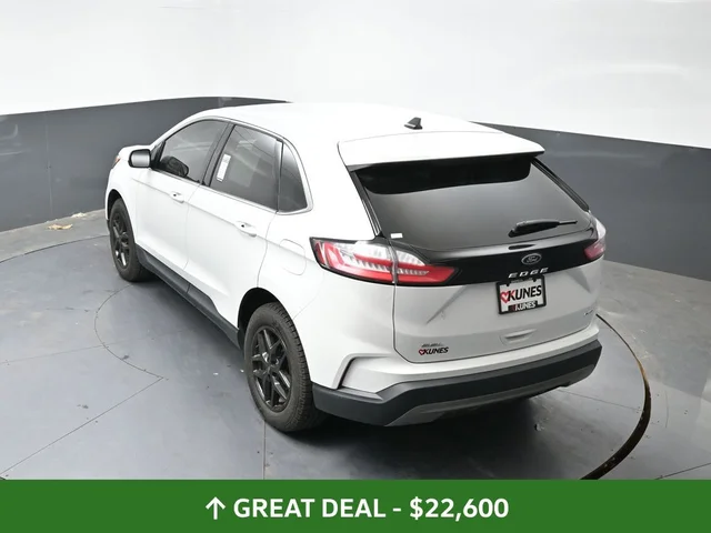 SEMINUEVOS FORD Edge a Estados en autogozo