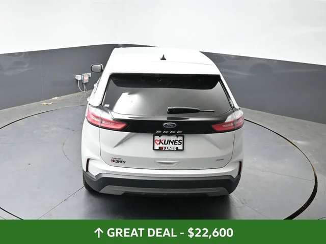 SEMINUEVOS FORD Edge a Estados en autogozo