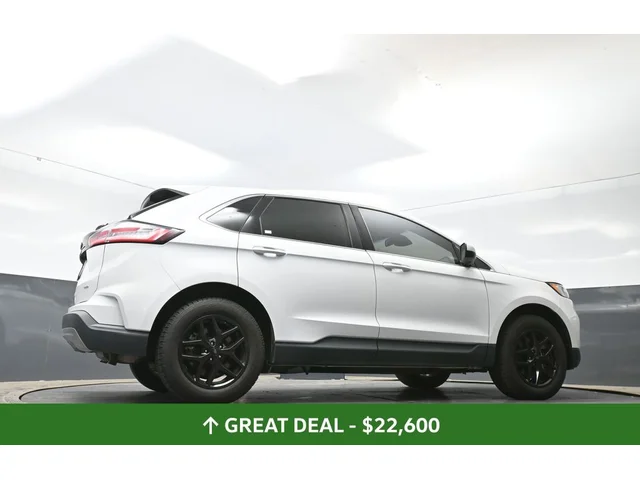 SEMINUEVOS FORD Edge a Estados en autogozo