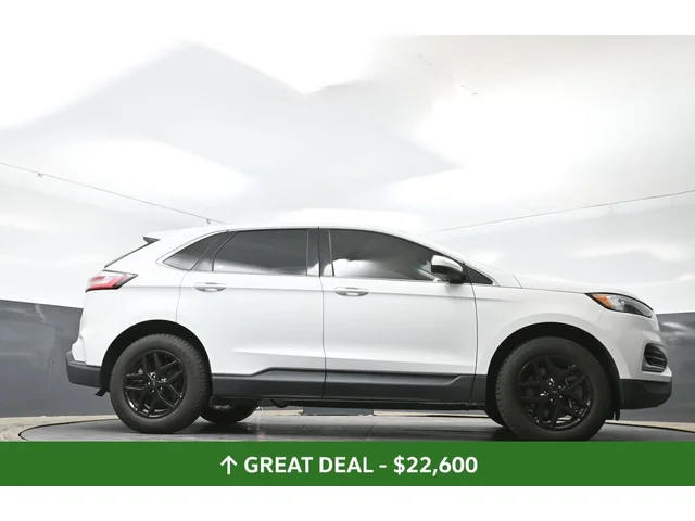 SEMINUEVOS FORD Edge a Estados en autogozo