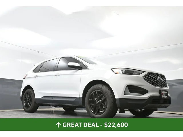 SEMINUEVOS FORD Edge a Estados en autogozo
