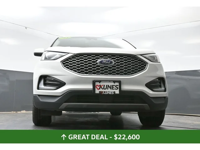 SEMINUEVOS FORD Edge a Estados en autogozo