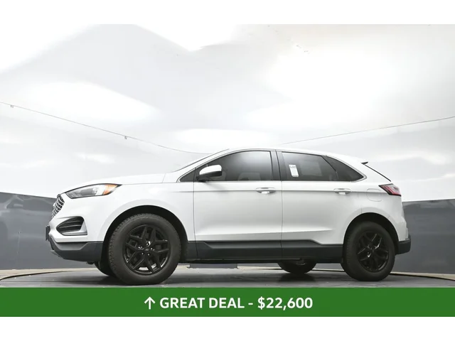 SEMINUEVOS FORD Edge a Estados en autogozo