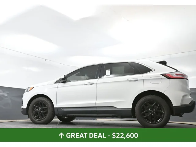 SEMINUEVOS FORD Edge a Estados en autogozo