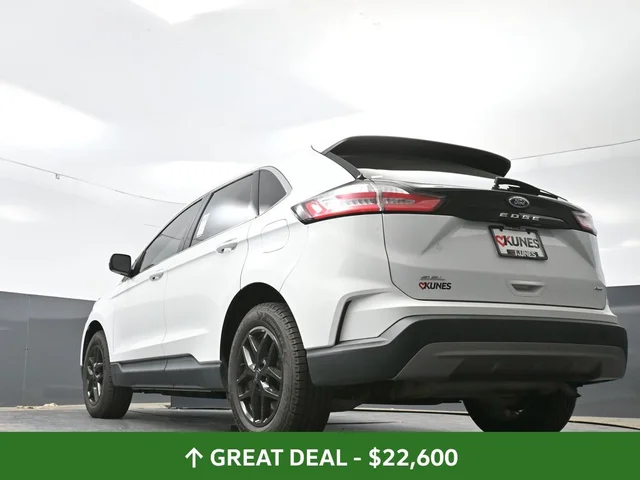 SEMINUEVOS FORD Edge a Estados en autogozo