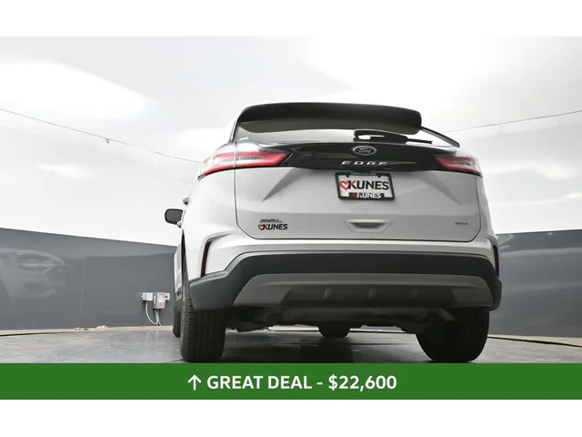 SEMINUEVOS FORD Edge a Estados en autogozo
