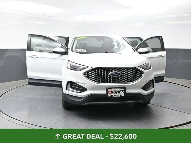 SEMINUEVOS FORD Edge a Estados en autogozo