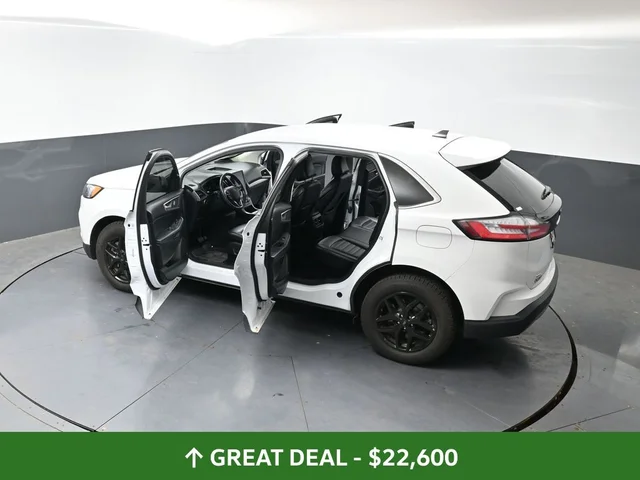 SEMINUEVOS FORD Edge a Estados en autogozo