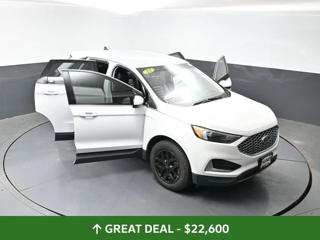 SEMINUEVOS FORD Edge a Estados en autogozo