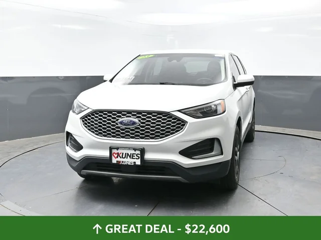 SEMINUEVOS FORD Edge a Estados en autogozo