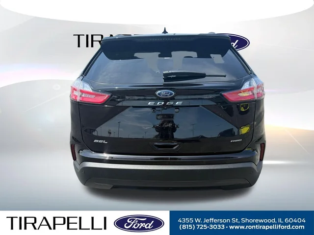 SEMINUEVOS FORD Edge a Estados en autogozo