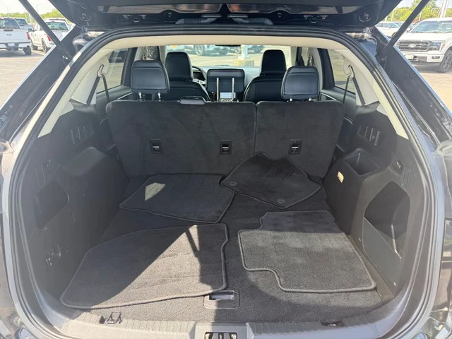 SEMINUEVOS FORD Edge a Estados en autogozo