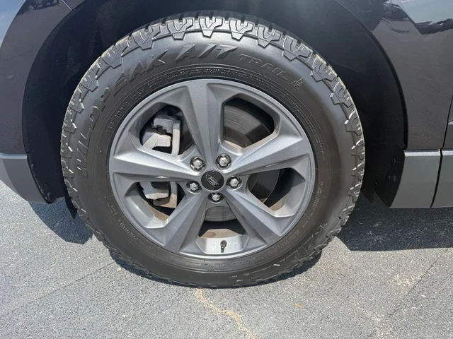 SEMINUEVOS FORD Edge a Estados en autogozo