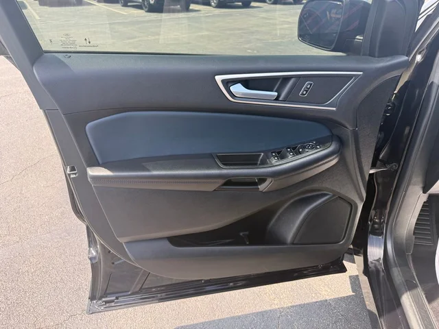 SEMINUEVOS FORD Edge a Estados en autogozo