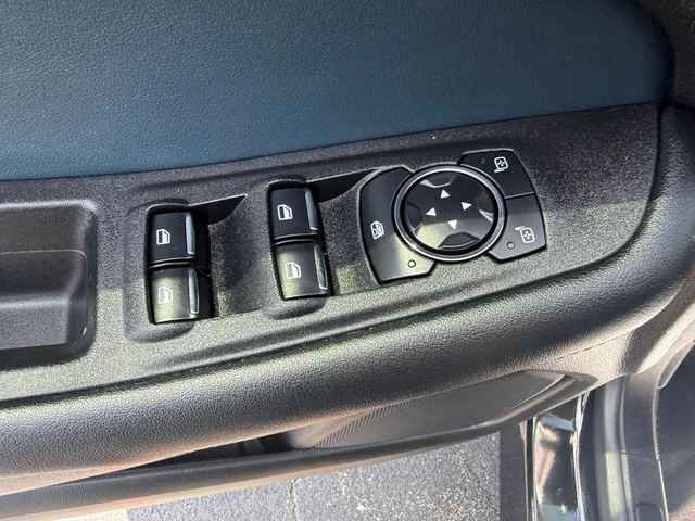 SEMINUEVOS FORD Edge a Estados en autogozo
