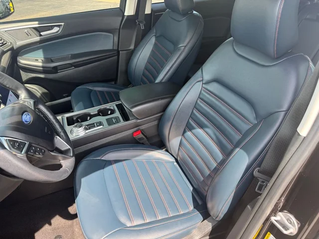SEMINUEVOS FORD Edge a Estados en autogozo