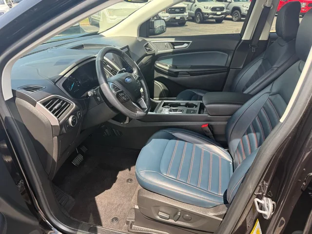 SEMINUEVOS FORD Edge a Estados en autogozo