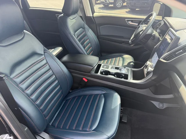 SEMINUEVOS FORD Edge a Estados en autogozo
