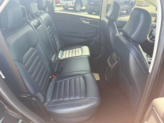 SEMINUEVOS FORD Edge a Estados en autogozo