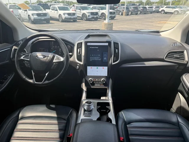 SEMINUEVOS FORD Edge a Estados en autogozo