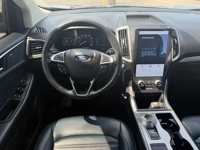 SEMINUEVOS FORD Edge a Estados en autogozo