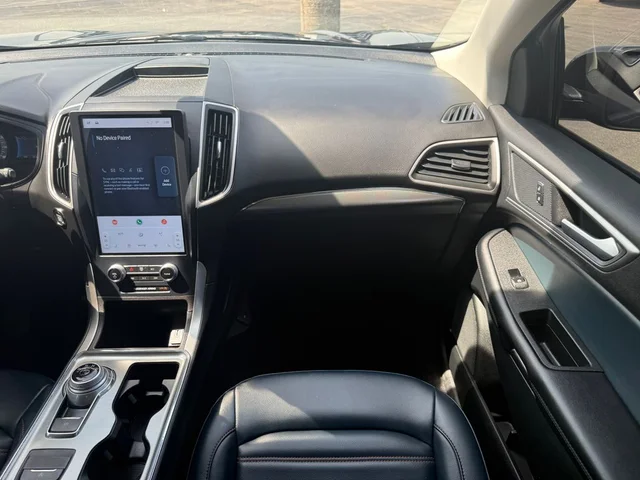 SEMINUEVOS FORD Edge a Estados en autogozo