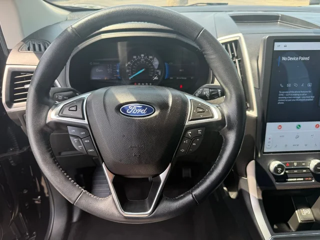SEMINUEVOS FORD Edge a Estados en autogozo