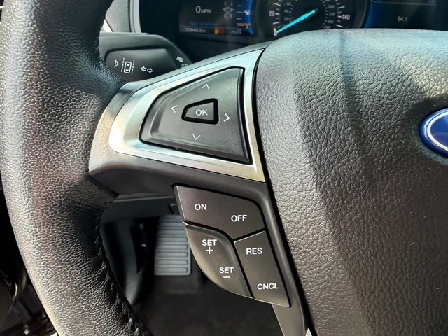 SEMINUEVOS FORD Edge a Estados en autogozo